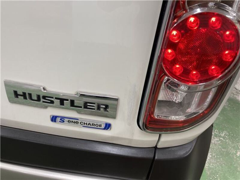 HUSTLER