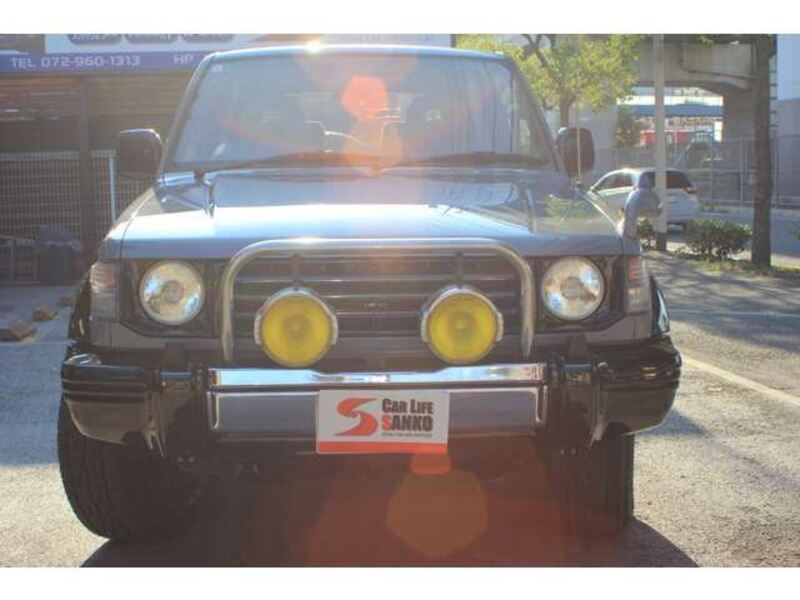 PAJERO