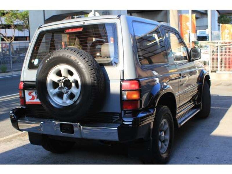 PAJERO