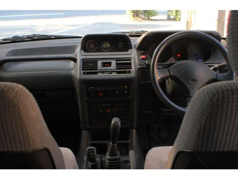 PAJERO