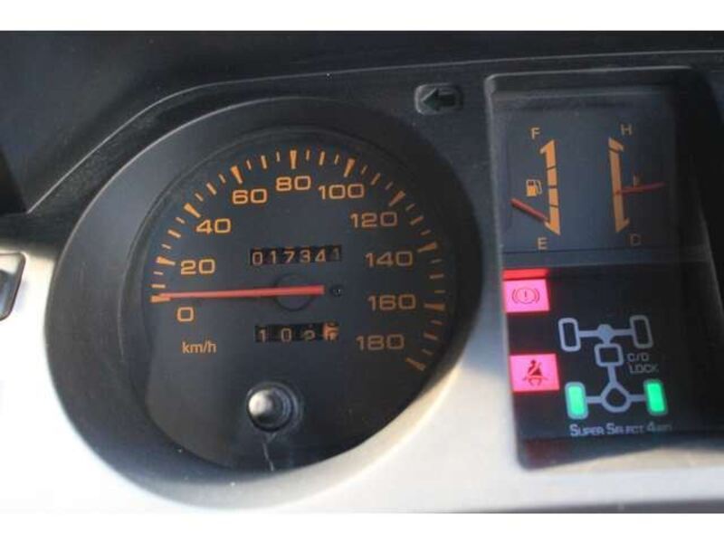 PAJERO