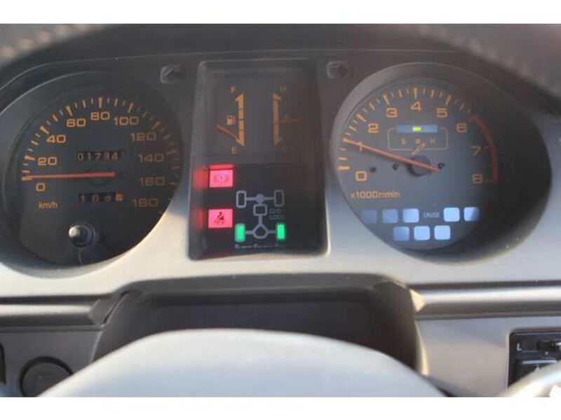 PAJERO