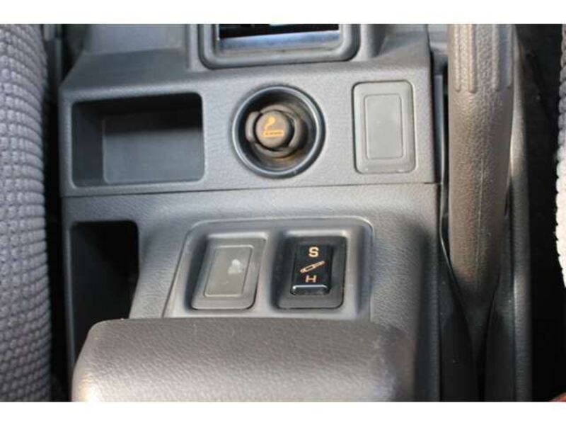 PAJERO