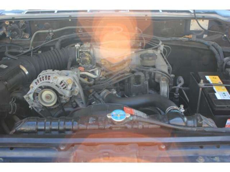 PAJERO