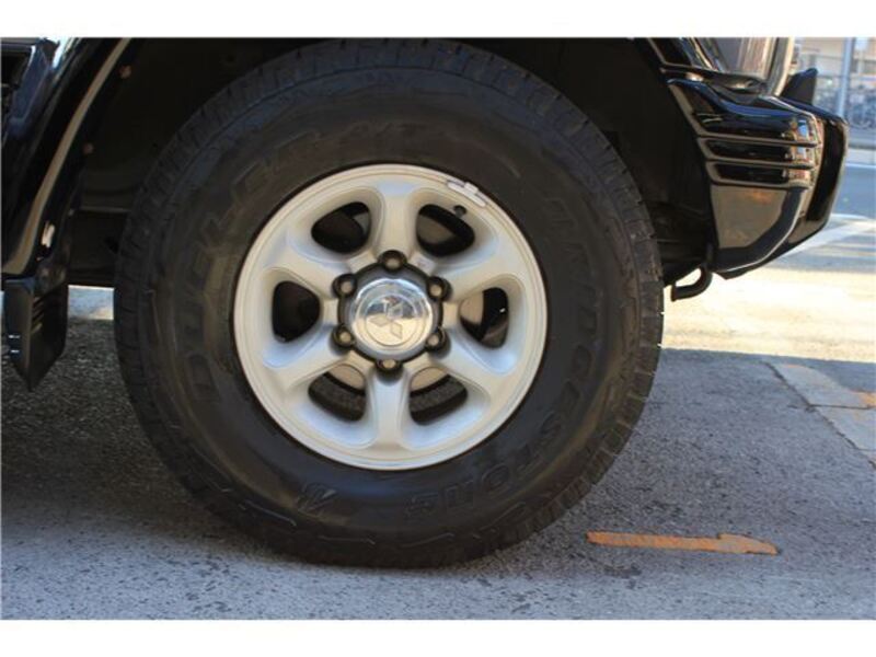 PAJERO