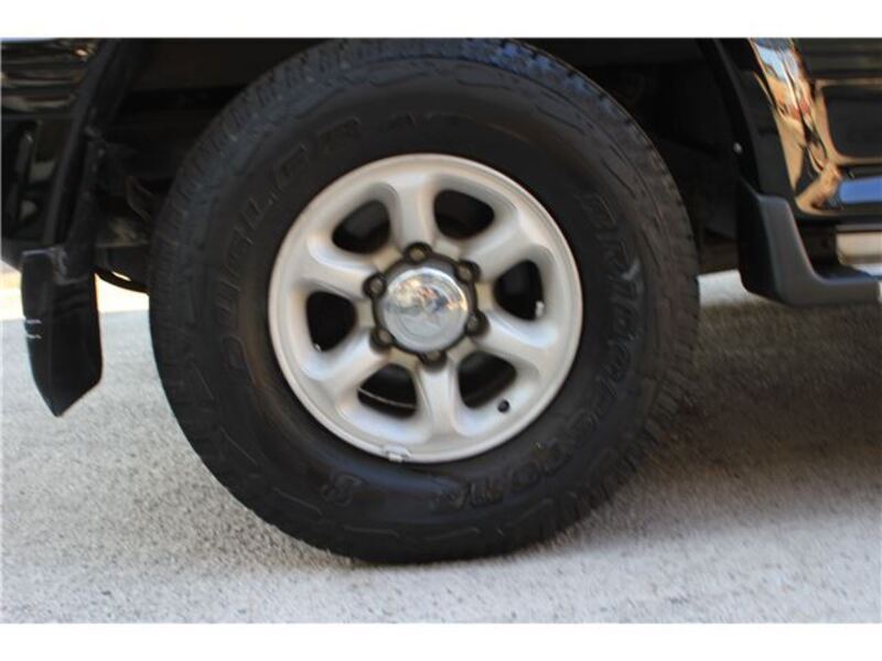 PAJERO