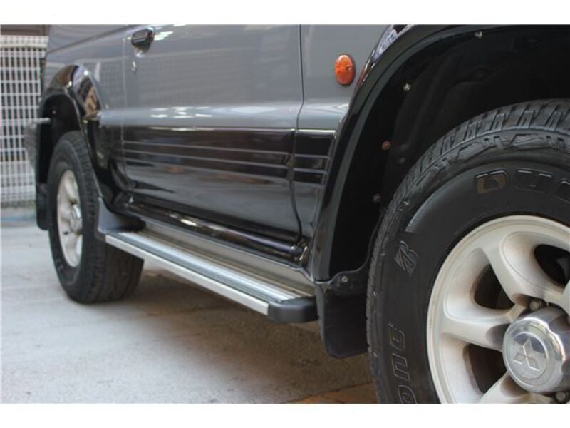 PAJERO