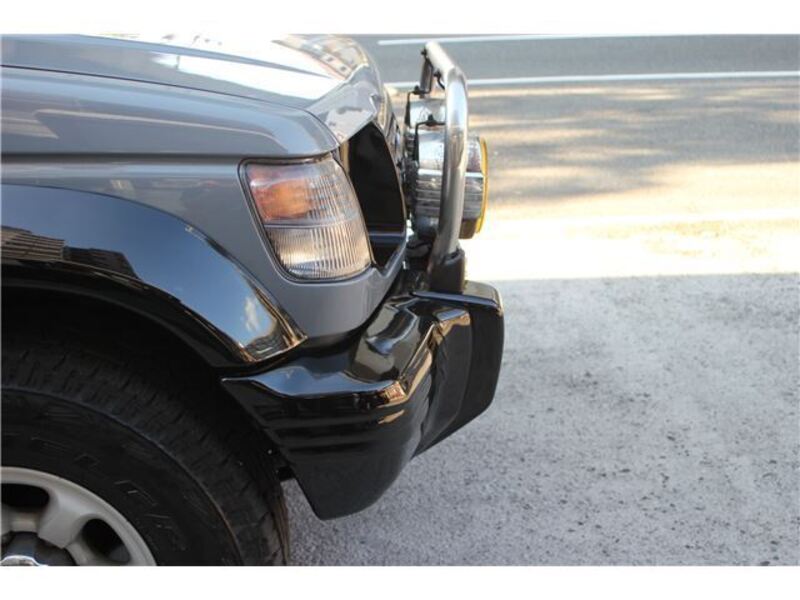 PAJERO