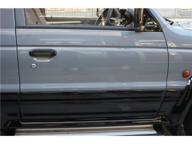 PAJERO