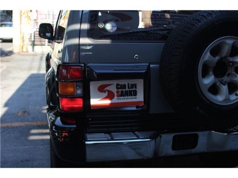 PAJERO