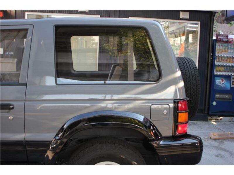 PAJERO
