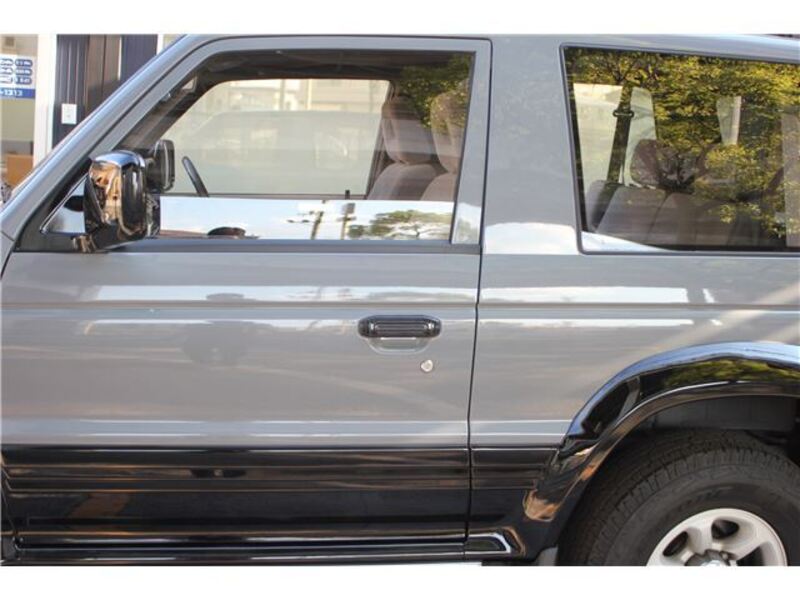 PAJERO