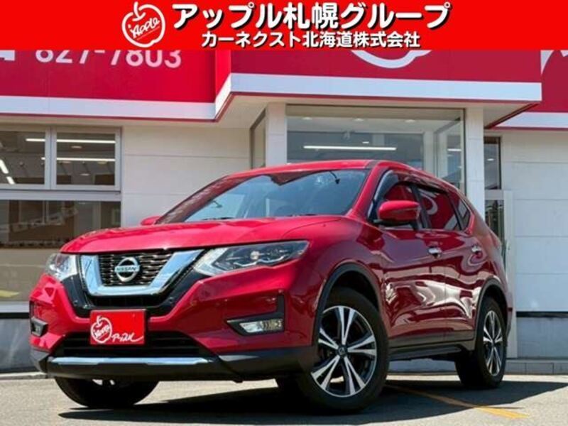 X-TRAIL-0