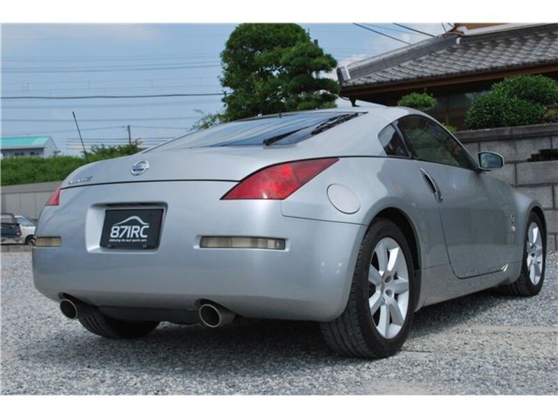 FAIRLADY Z