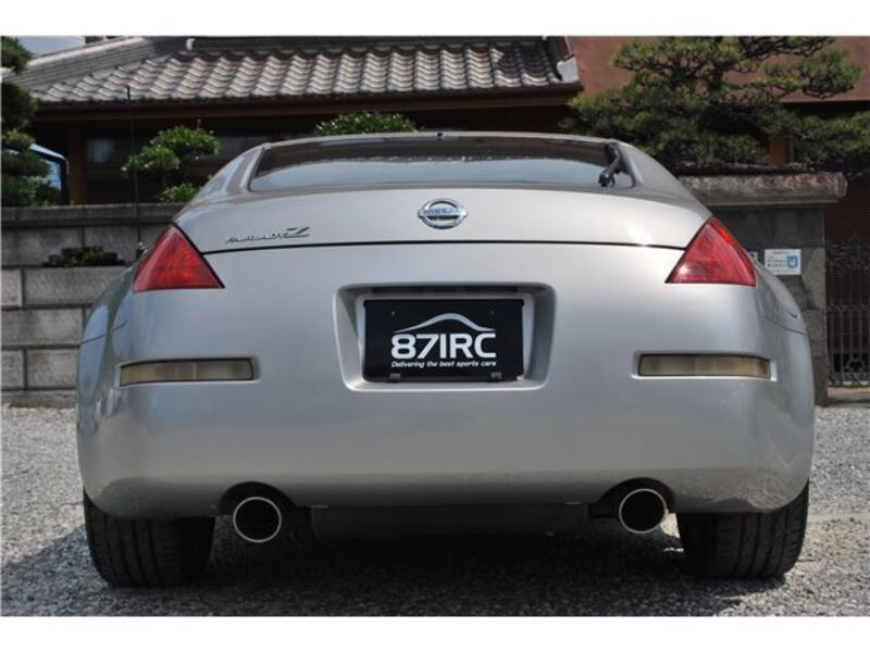 FAIRLADY Z