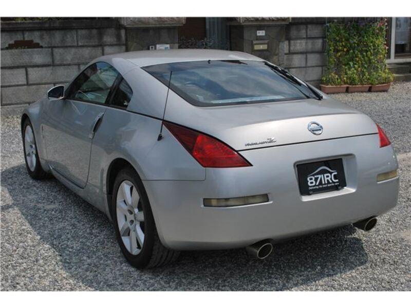 FAIRLADY Z
