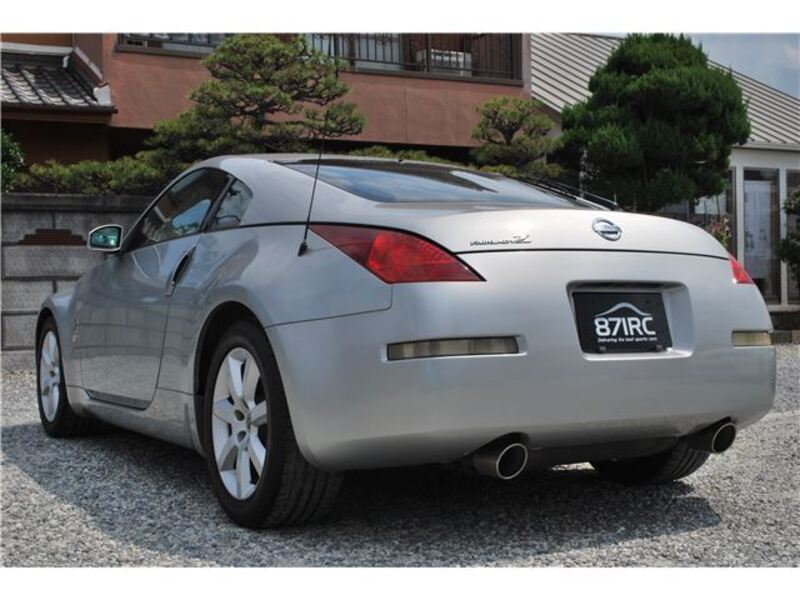 FAIRLADY Z