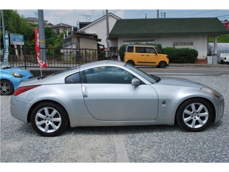 FAIRLADY Z