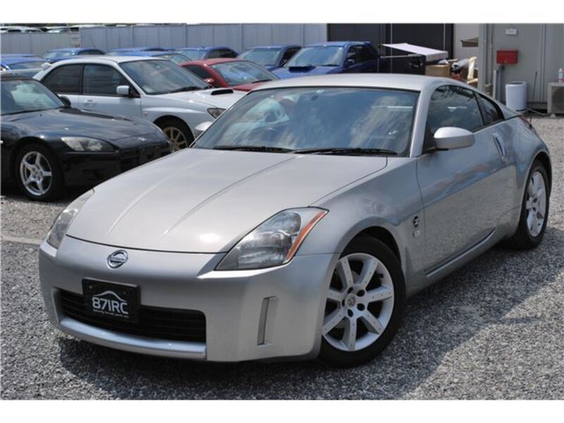 FAIRLADY Z