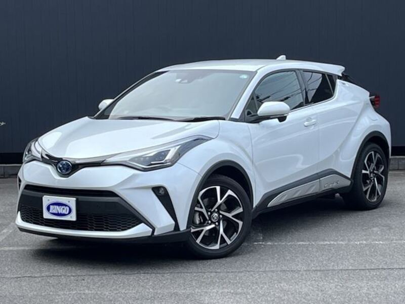 C-HR-0