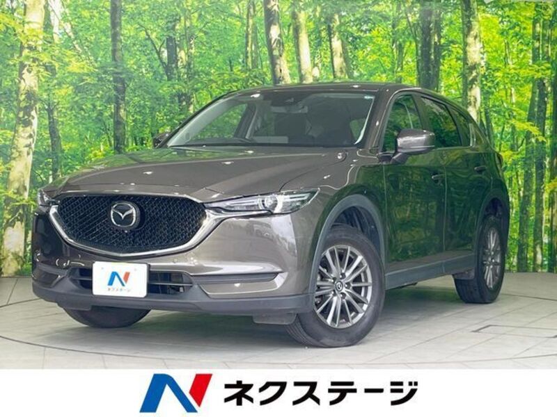 CX-5-0
