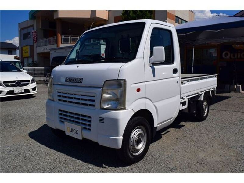 CARRY TRUCK-0