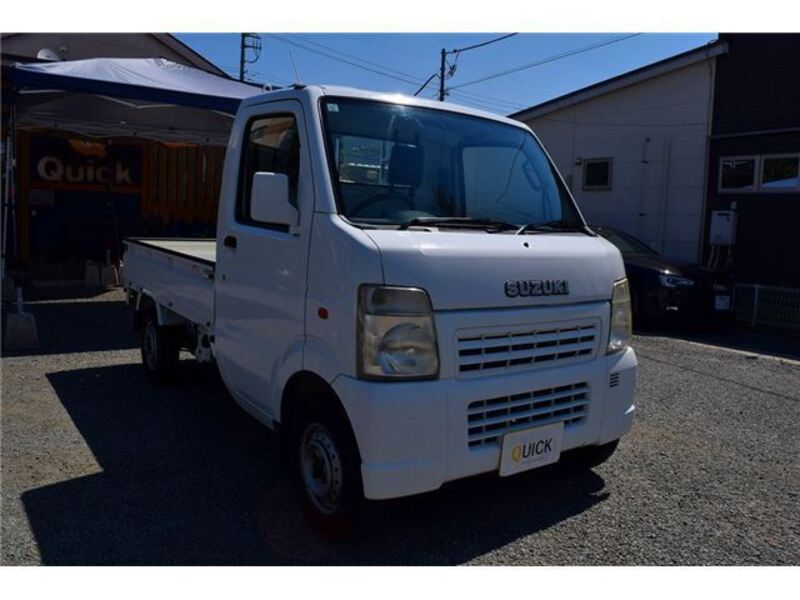 CARRY TRUCK