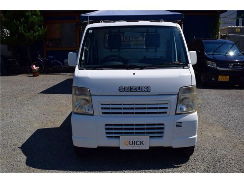 CARRY TRUCK