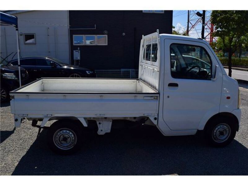 CARRY TRUCK