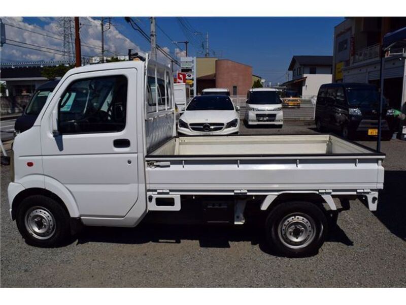 CARRY TRUCK