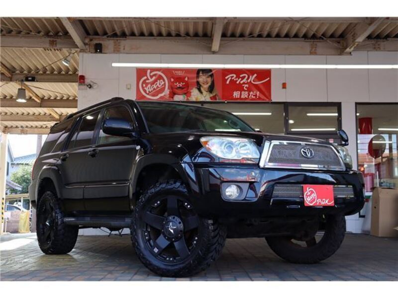 HILUX SURF-0