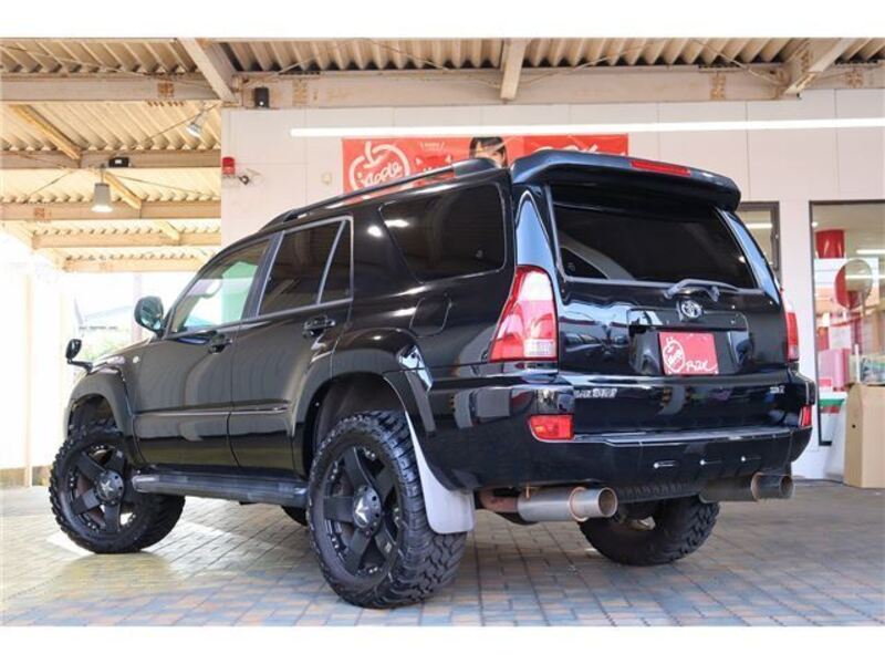 HILUX SURF