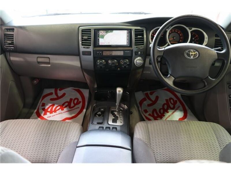 HILUX SURF