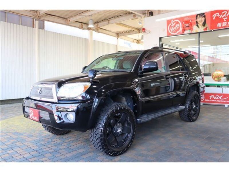 HILUX SURF