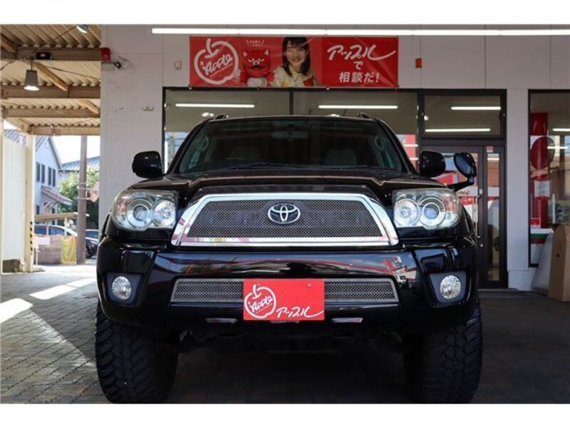 HILUX SURF