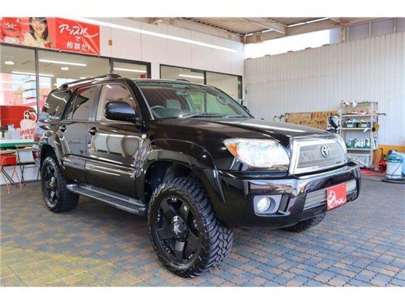 HILUX SURF