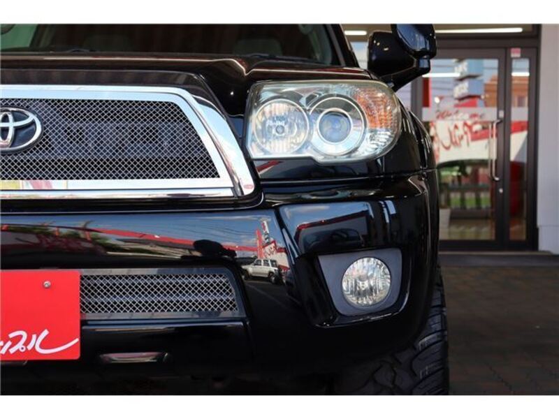 HILUX SURF