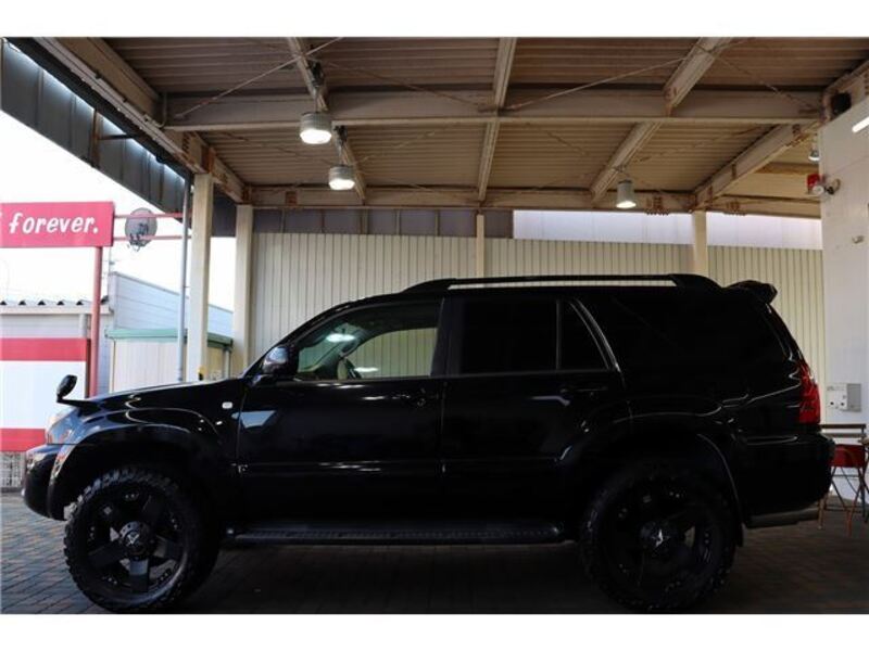 HILUX SURF