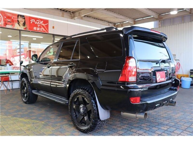 HILUX SURF