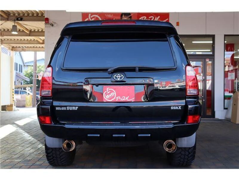 HILUX SURF