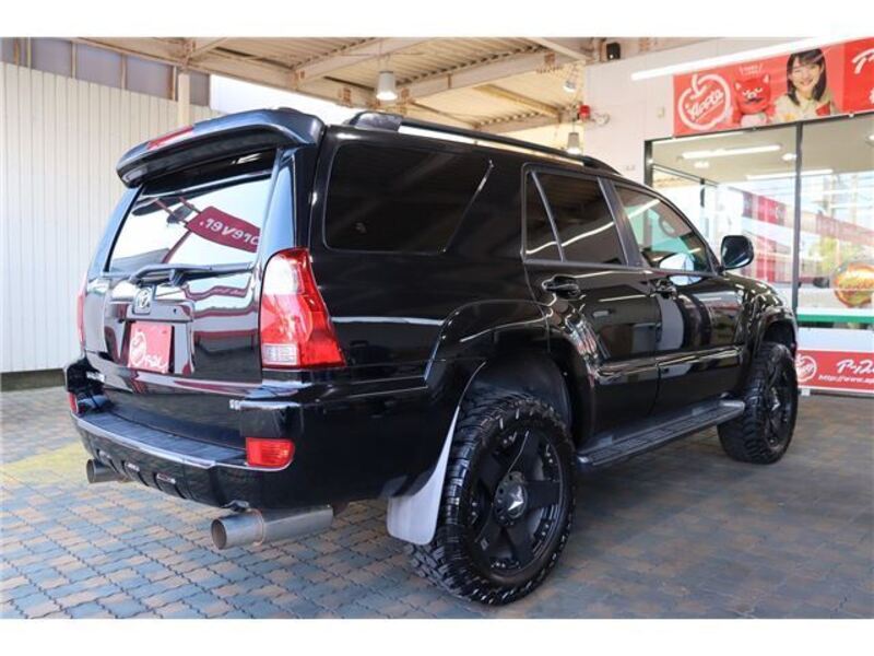 HILUX SURF
