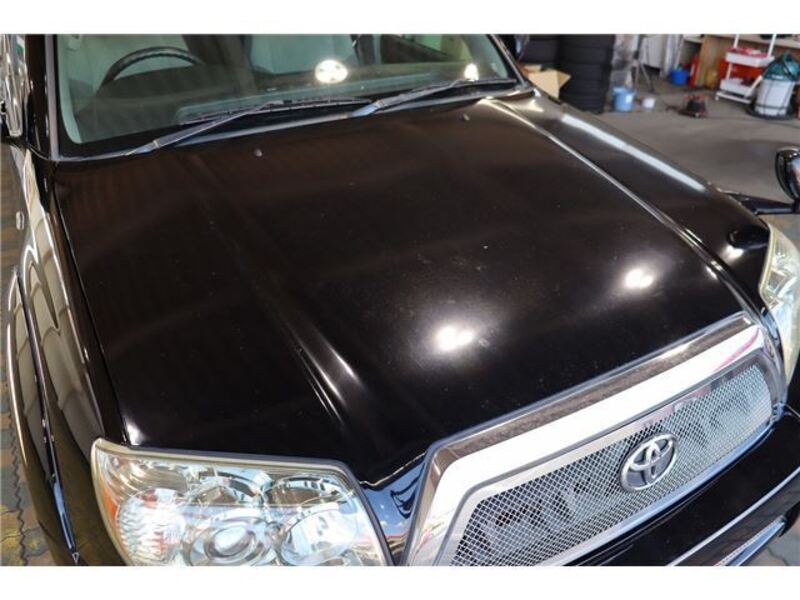 HILUX SURF
