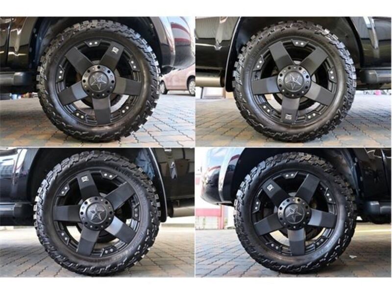 HILUX SURF