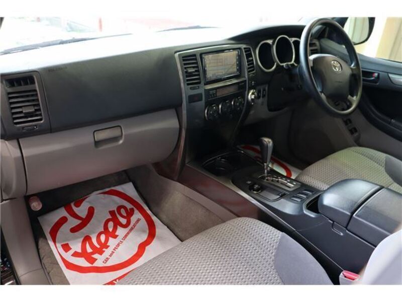 HILUX SURF