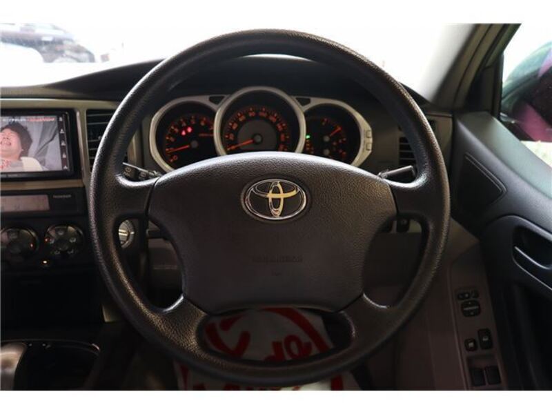 HILUX SURF