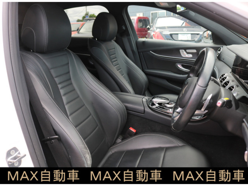 E-CLASS