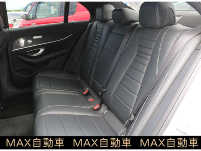 E-CLASS