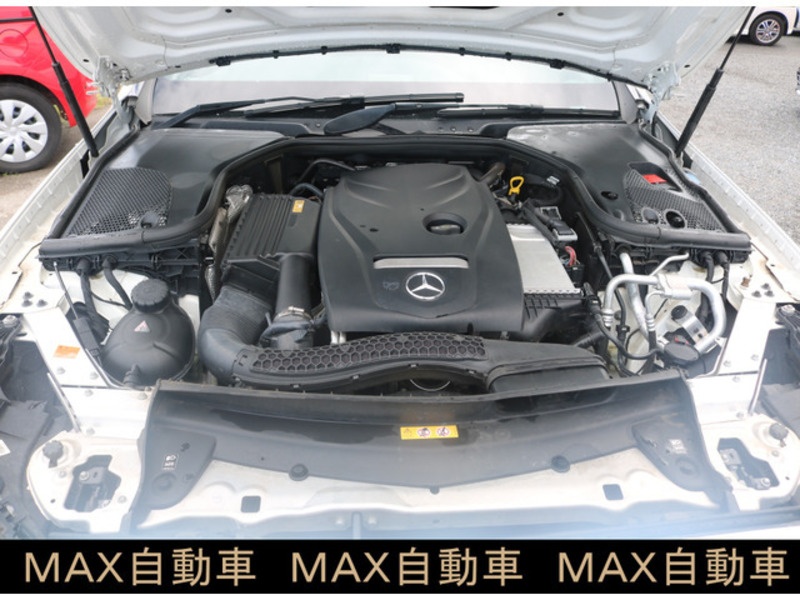 E-CLASS