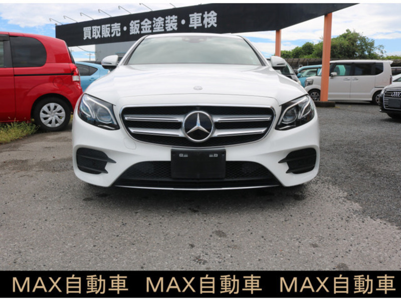 E-CLASS