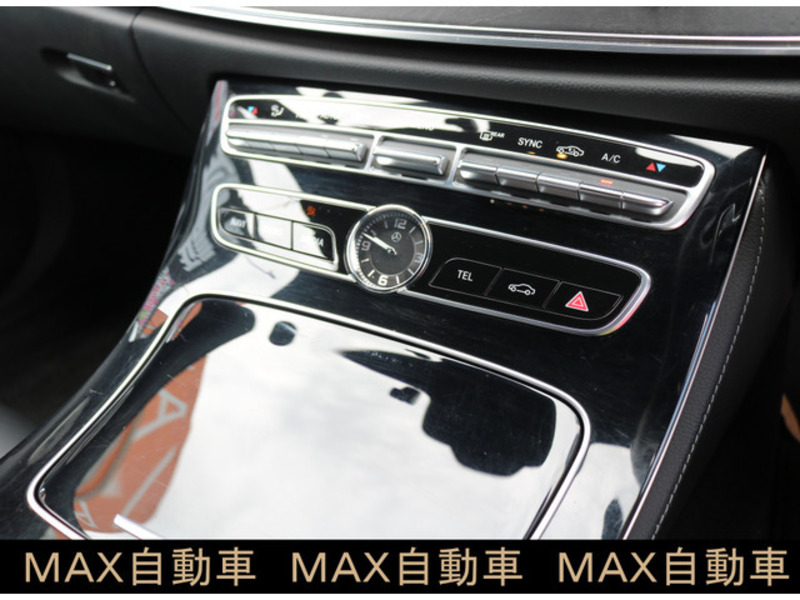 E-CLASS